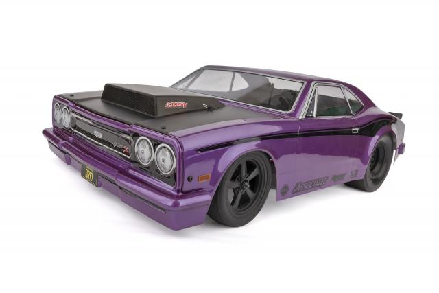 rtr rc drag cars