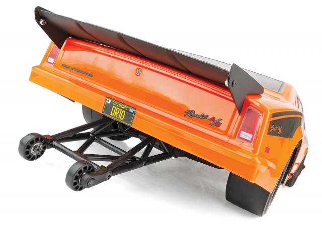rtr rc drag cars