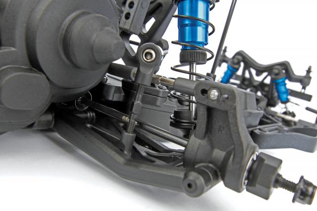 dr10 team associated