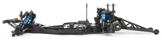 dr10 rc kit