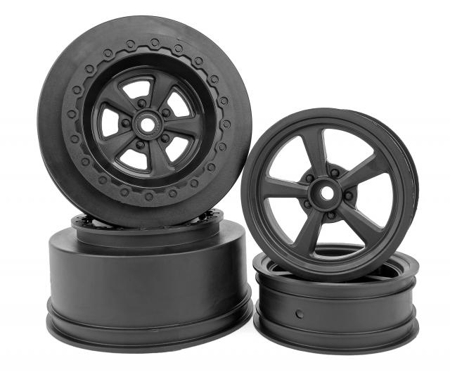 associated dr10 top speed
