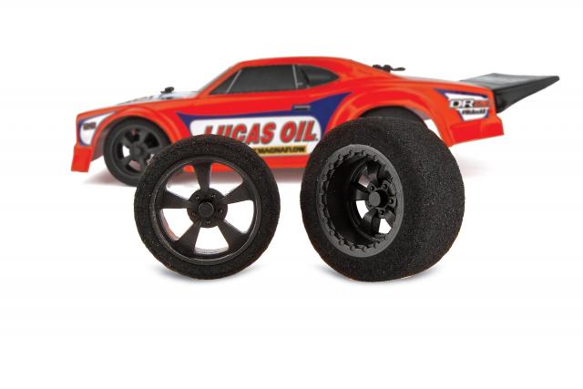 dr28 rc car