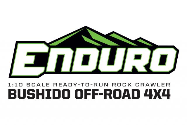 Enduro Bushido RTR | Associated Electrics
