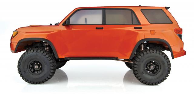 rgt rock crawler ex86100