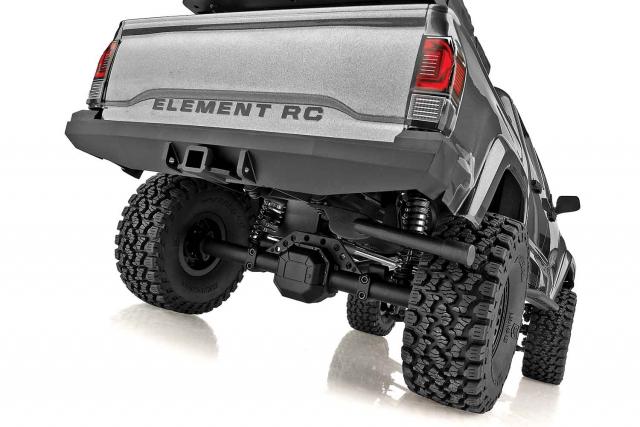 knightrunner 4x4