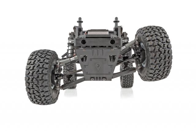 knightrunner 4x4