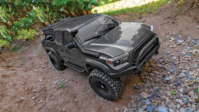 knightrunner 4x4