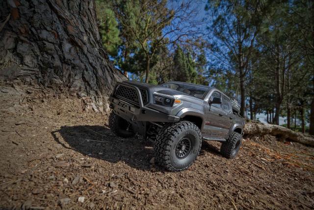 enduro nightrunner 4x4