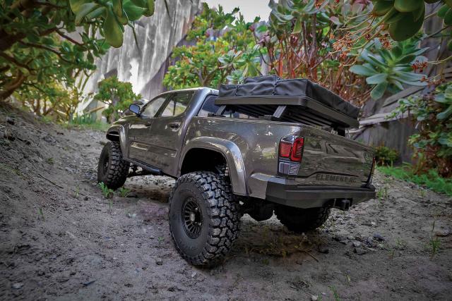 knightrunner 4x4
