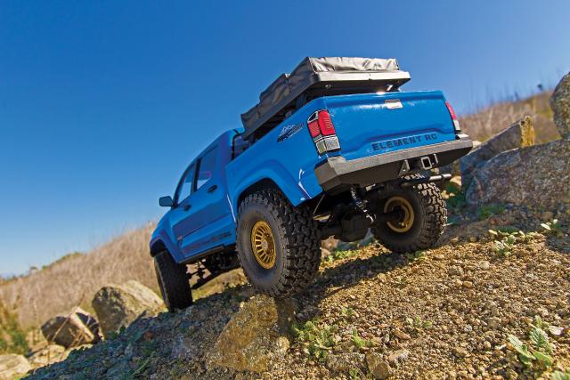 knightrunner enduro