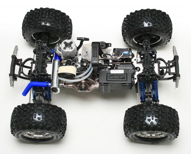 team associated mgt 3.0