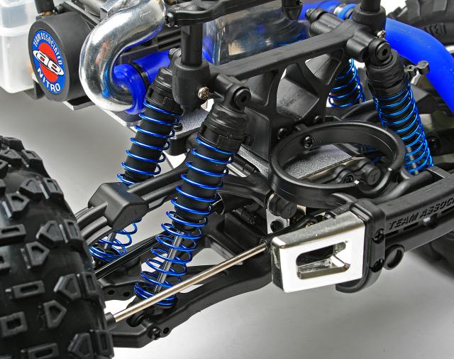 team associated mgt 3.0