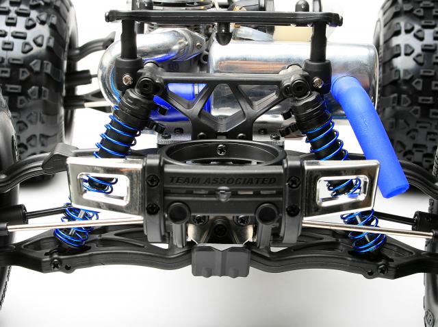team associated mgt 3.0