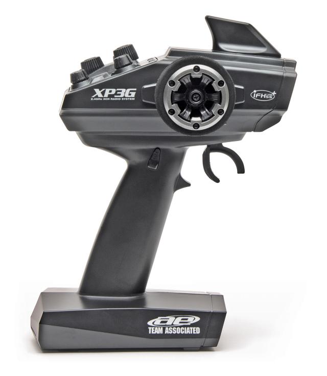 team associated mgt 4.60 parts