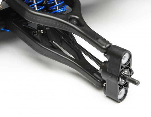 team associated mgt 4.60 parts