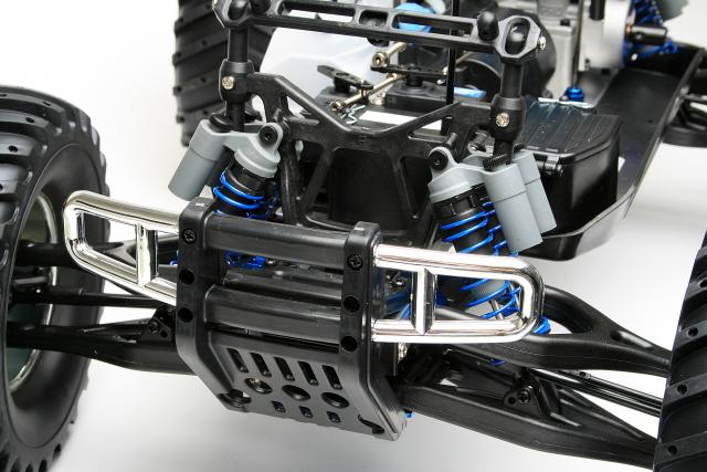 team associated mgt 4.60 parts