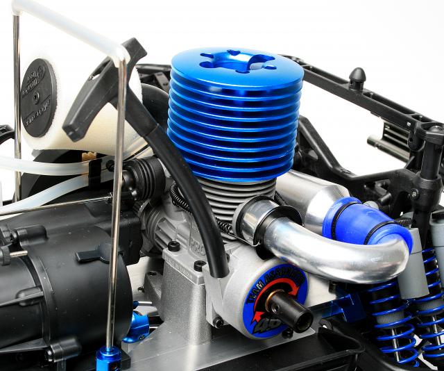 team associated mgt 4.60 parts