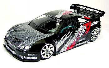 nitro tc3 rc car