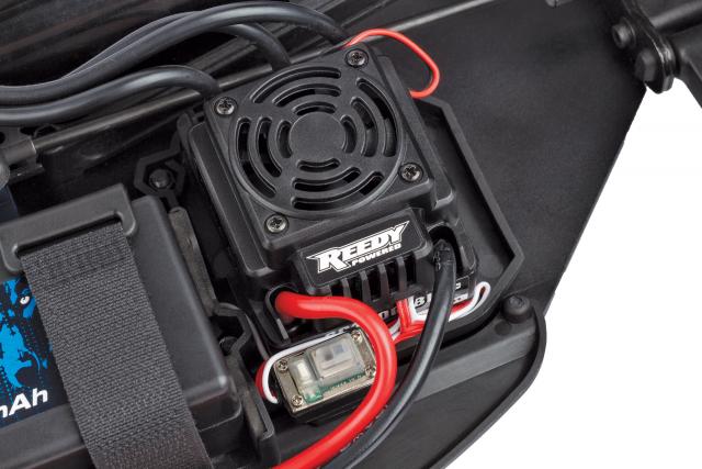 nomad db8 cage