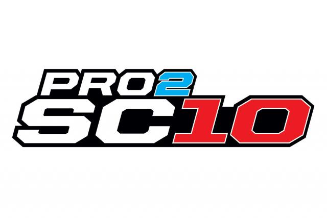 Pro2 Rd Pro2 SC10 RTR | Associated Electrics