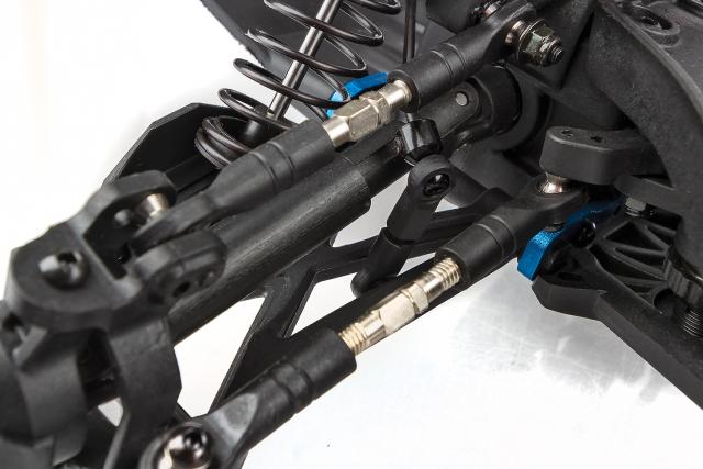 pro4 sc10 rtr lipo combo