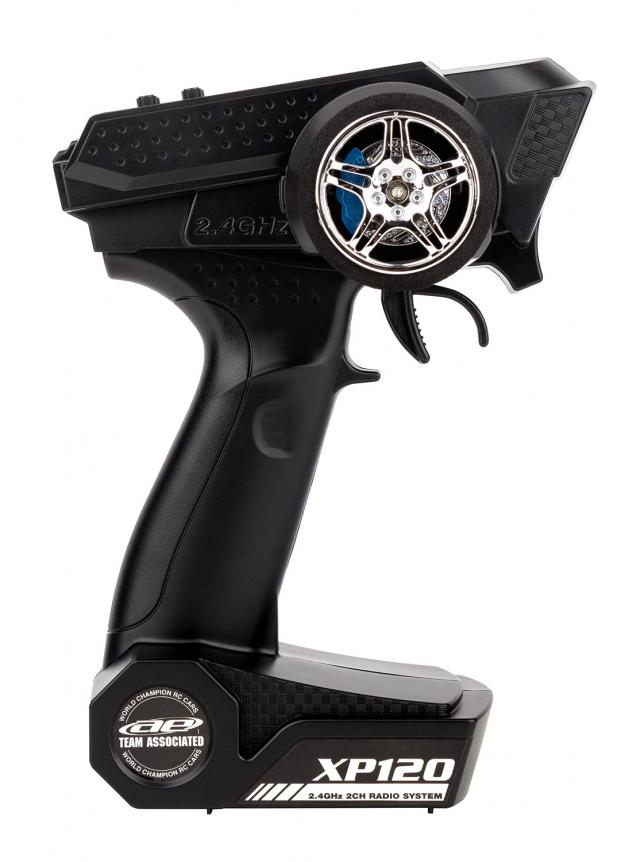 associated pro4 sc10