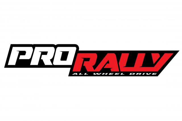 ProRally 4WD Brushless Powered RTR | Associated Electrics
