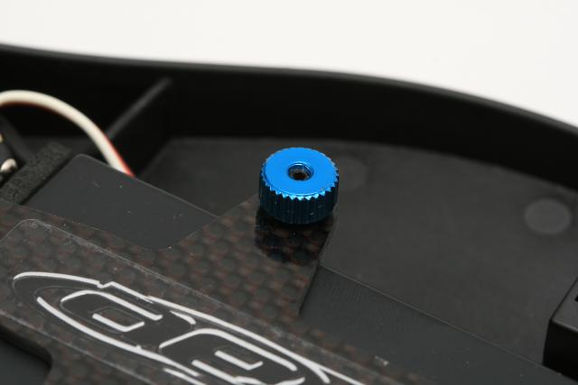 rc10b4 factory team
