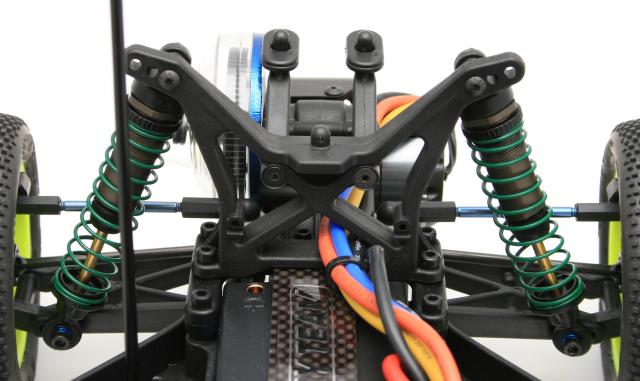 rc10b4 factory team