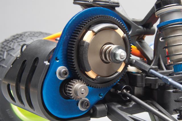 rc10b4 factory team