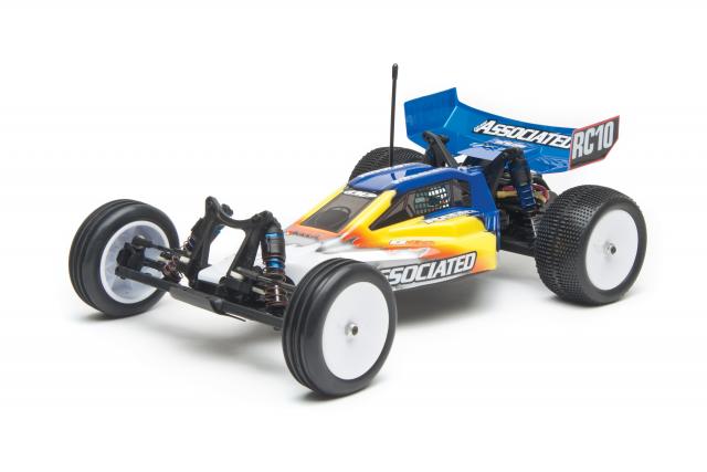 rc10 b4 chassis