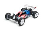 ASC91360 Team Associated Chassis B5