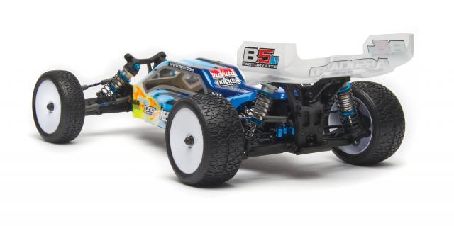 RC10B5M Factory Lite | Associated Electrics