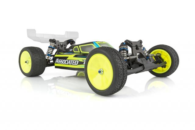 RC10B6.1D Team Kit | Associated Electrics