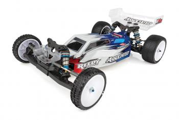 team associated 4wd stadium truck