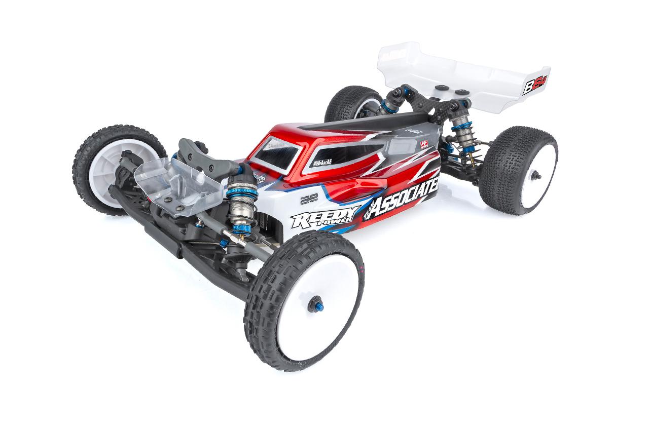 国産通販【最終値下げ】ASSOCIATED RC10B6.4 ホビーラジコン