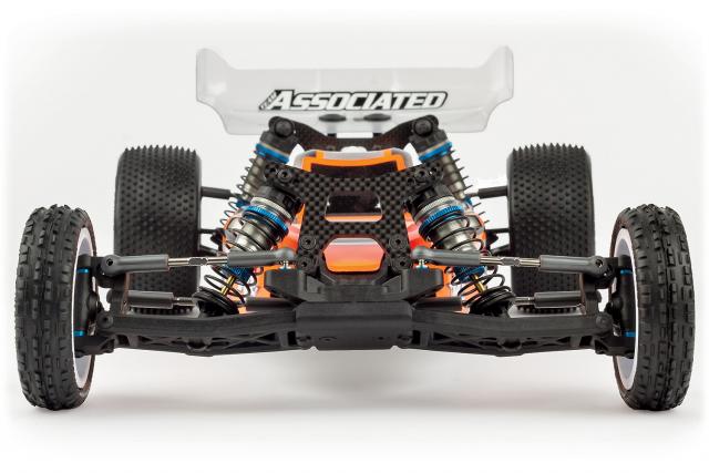 RC10B6 Team Kit | Associated Electrics
