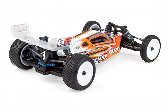 associated rc10b6