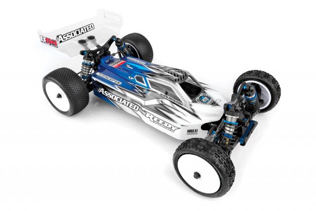 rc10b64 club racer