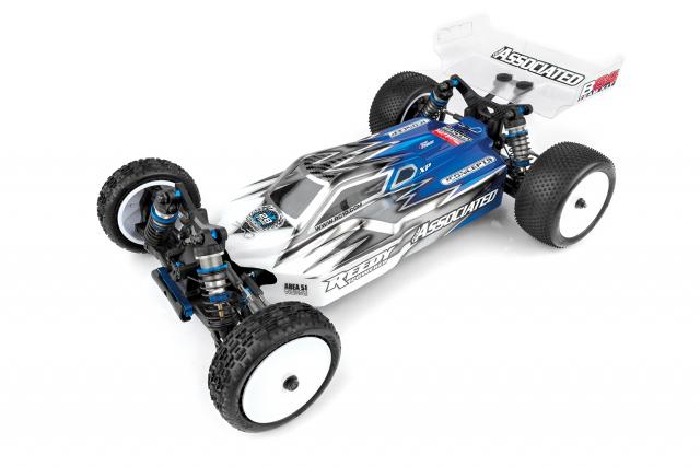 rc10b64 club racer