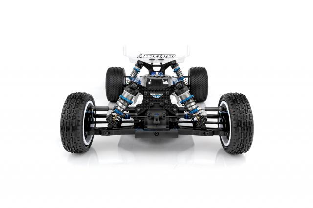 rc10b64 club racer