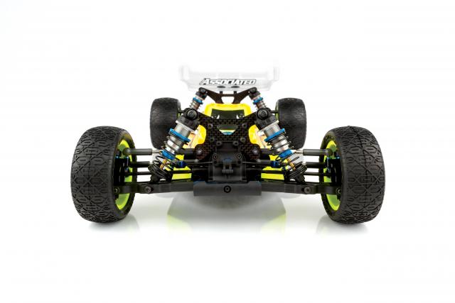 team associated rc10b64d