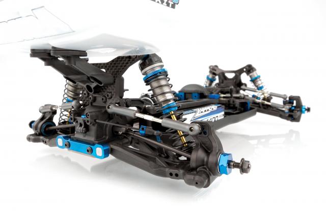 team associated rc10b64d