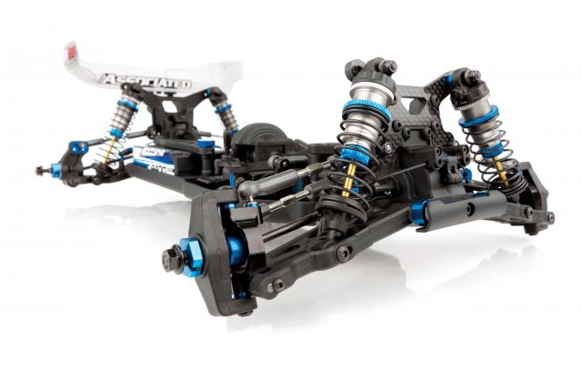 team associated rc10b64d