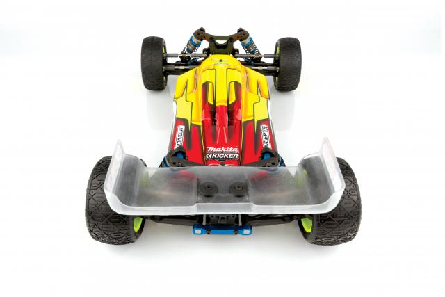 team associated rc10b64d