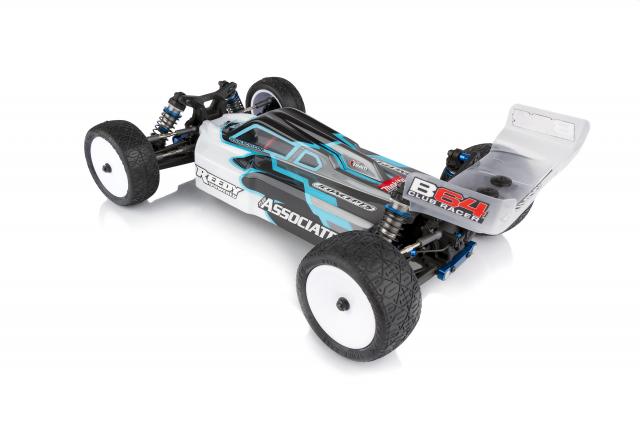 rc10b64 club racer
