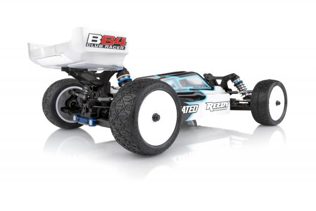 rc10b64 club racer