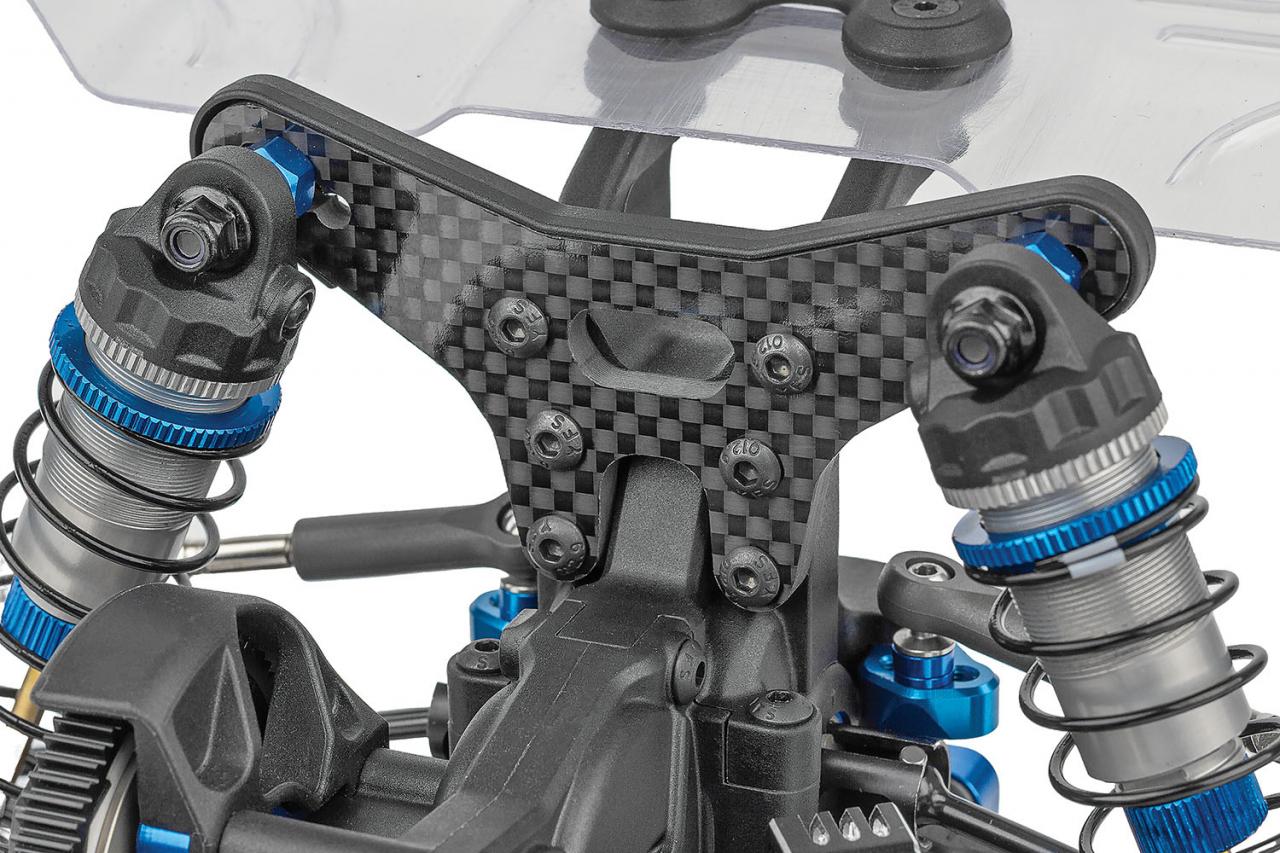 RC10B7.1D Team Kit | Associated Electrics