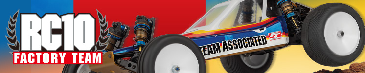 RC10 Factory Team Kit