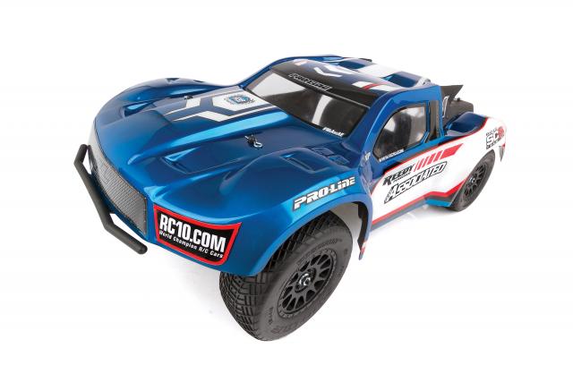 RC10SC6.1 Team Kit | Associated Electrics